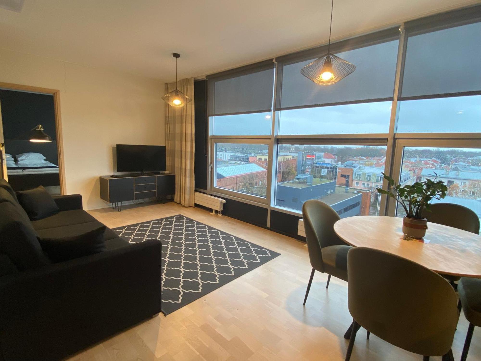 City View Apartment, Free Parking بارنو المظهر الخارجي الصورة