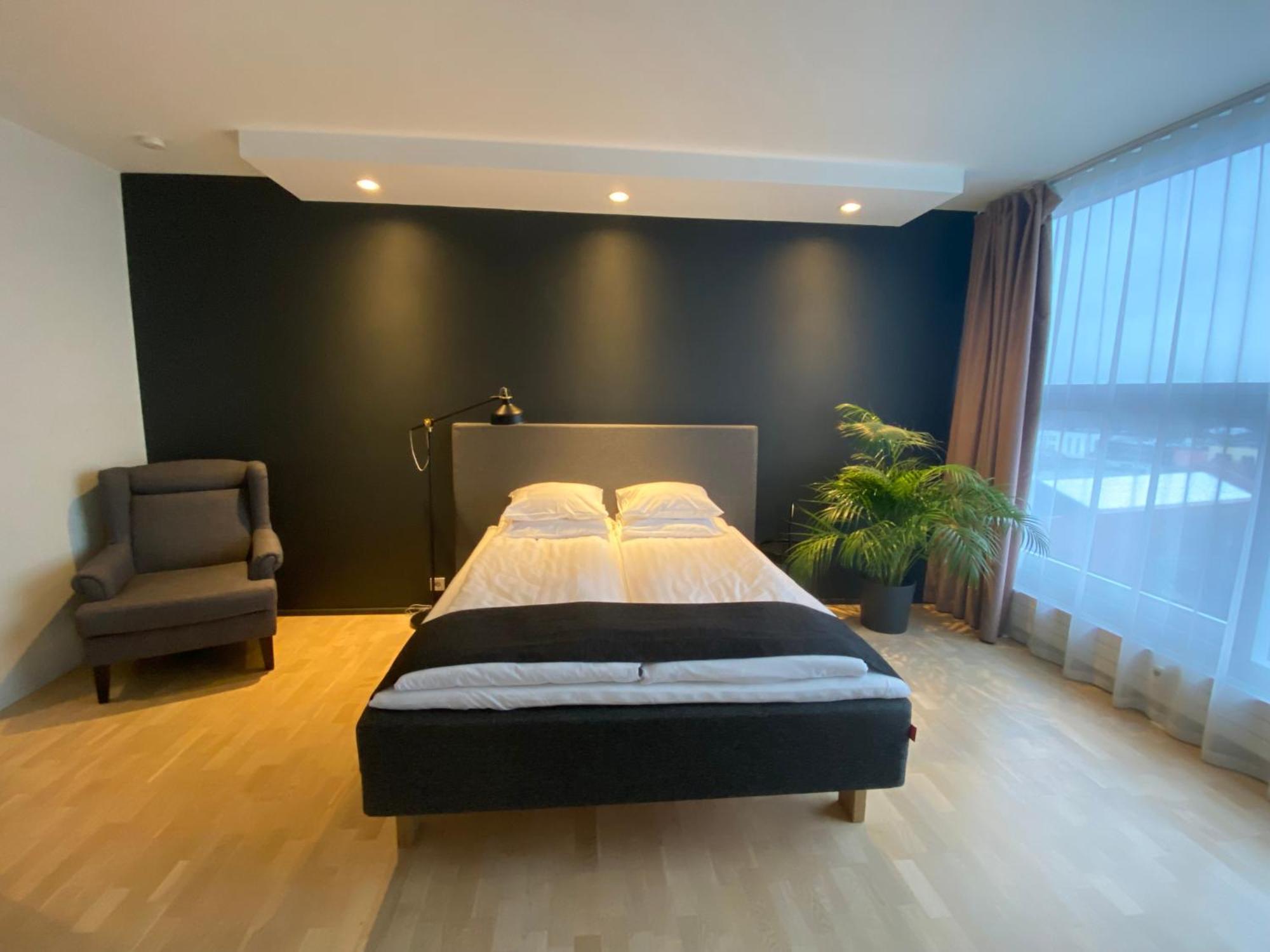 City View Apartment, Free Parking بارنو المظهر الخارجي الصورة