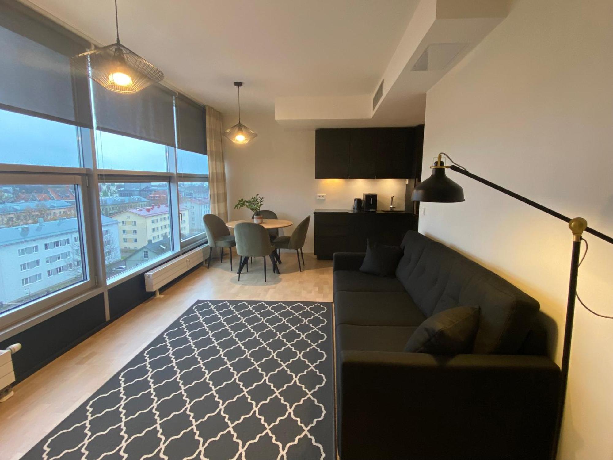 City View Apartment, Free Parking بارنو المظهر الخارجي الصورة