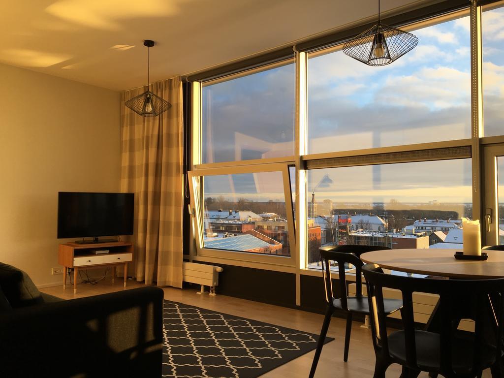 City View Apartment, Free Parking بارنو المظهر الخارجي الصورة