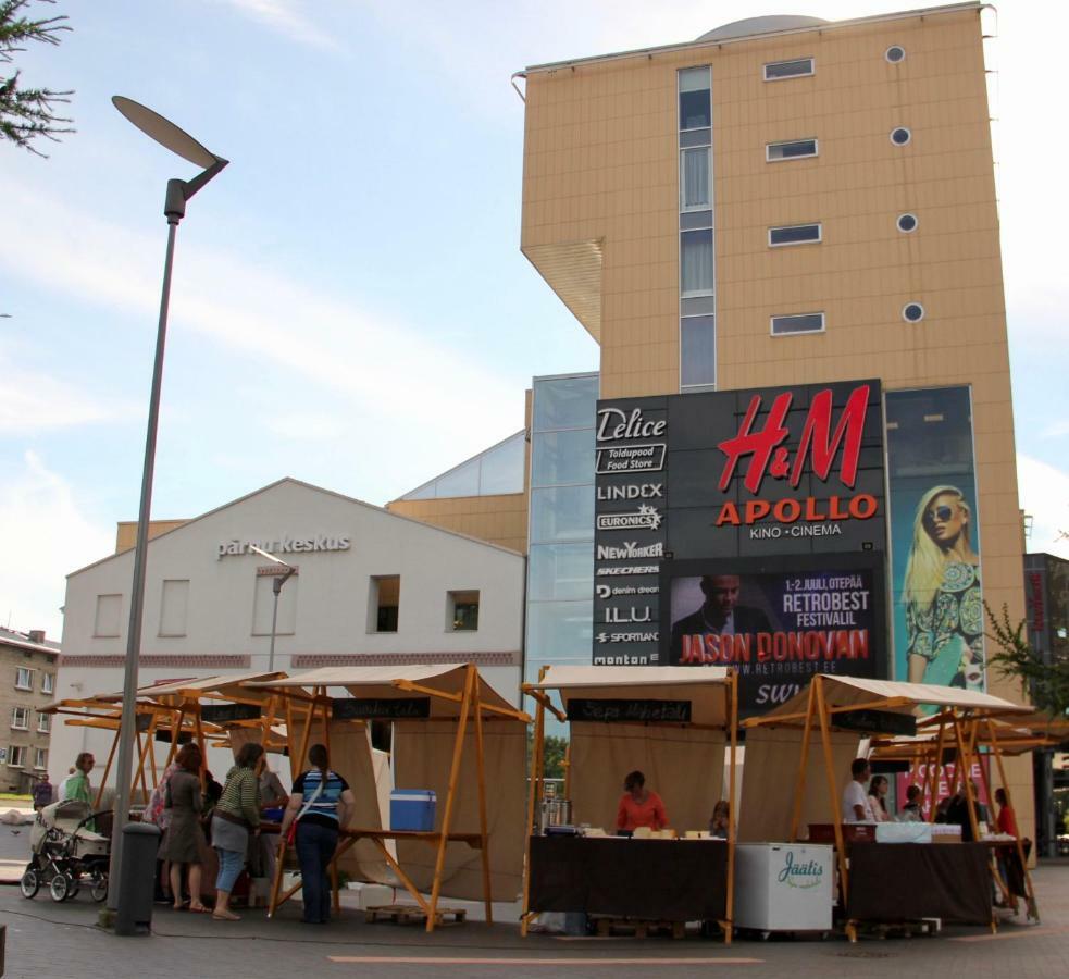 City View Apartment, Free Parking بارنو المظهر الخارجي الصورة