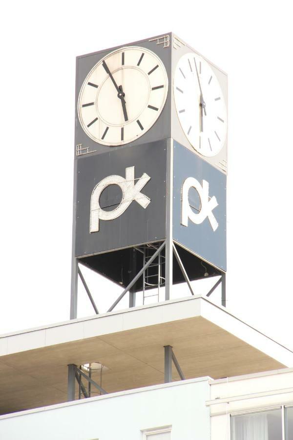 City View Apartment, Free Parking بارنو المظهر الخارجي الصورة